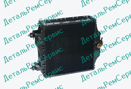 РАДИАТОР ВОДЯНОЙ 5 РЯДНЫЙ 1520Д.1301.010