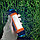 Универсальный походный водонепроницаемый перезаряжаемый USB светильник  Rechargeable waterproof lamp модель, фото 6