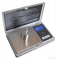 Сверх точные весы DIGITAL SCALE (точность измерения 0,01 g.) Сверх точные весы до 1000g (точность измерения