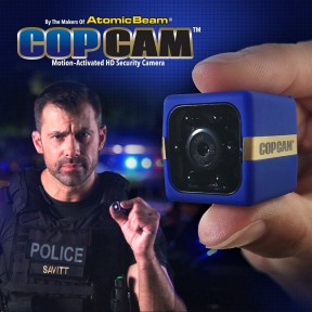 Мини камера COP CAM Securite - фото 1 - id-p179626826