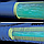 Шланг  Xhose (Икс-Хоз) 75 метров  поливочный (Икс-Хоз) саморастягивающийся с пульверизатором Синий, фото 8