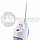 Портативный ирригатор Oral Irrigator Cordless Water Flosser (3 насадки), фото 2