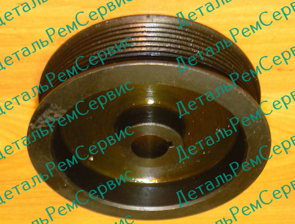 ШКИВ 2522-1321004