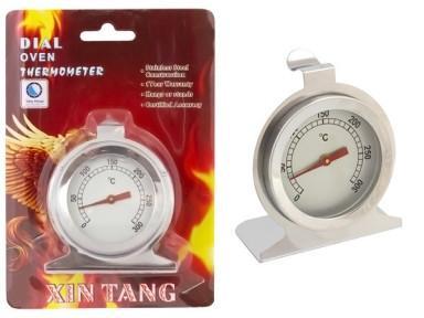 Термометр для духовой печи (50-300 градусов) Dial Oven Xin Tang - фото 1 - id-p179631577