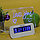 Креативные LED Часы-Будильник HIGHSTAR Неоновый (синий), фото 6