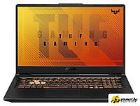 Игровой ноутбук ASUS TUF Gaming A17 FA706IHRB-HX050