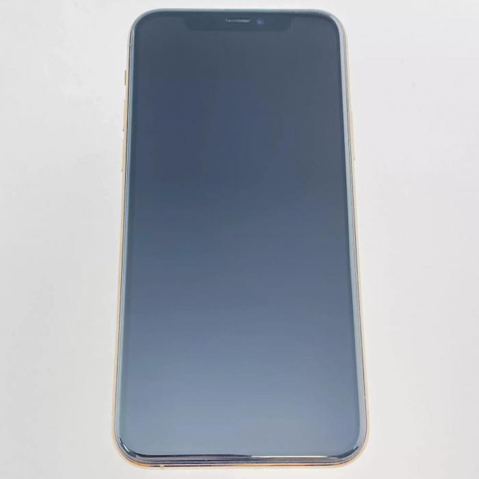 IPhone 11 Pro 64GB Gold, Model A2215 (Восстановленный) - фото 2 - id-p219789597
