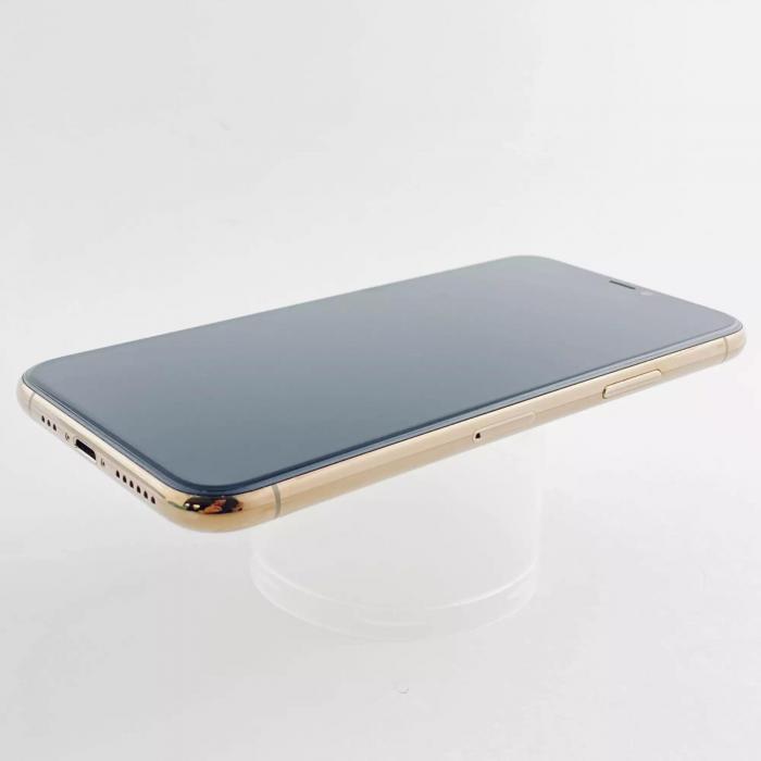 IPhone 11 Pro 64GB Gold, Model A2215 (Восстановленный) - фото 3 - id-p219789597