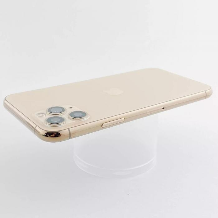 IPhone 11 Pro 64GB Gold, Model A2215 (Восстановленный) - фото 5 - id-p219789597