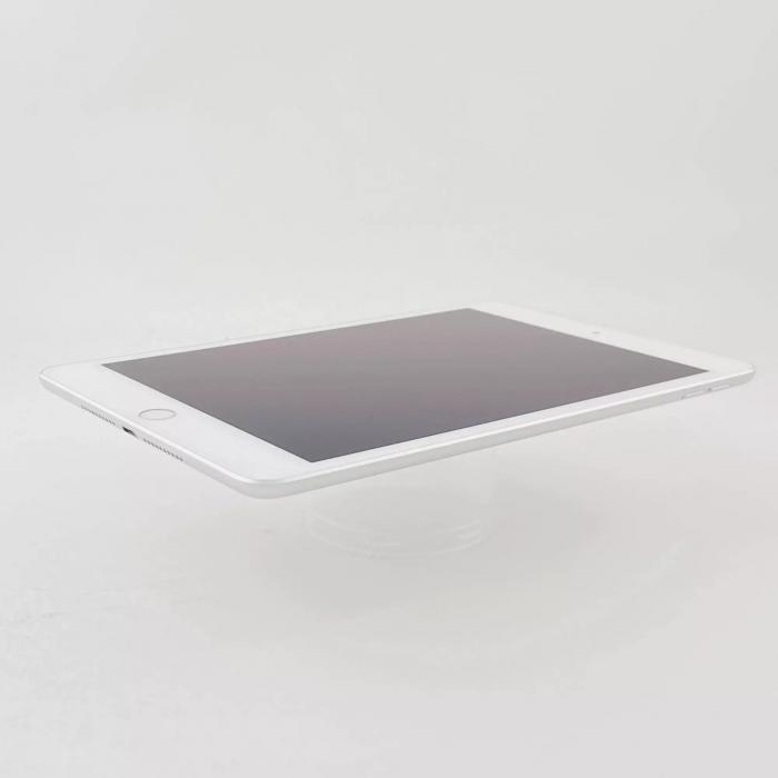 IPad mini 5, 64 GB, Wi-Fi, Silver (Восстановленный) - фото 2 - id-p219789599