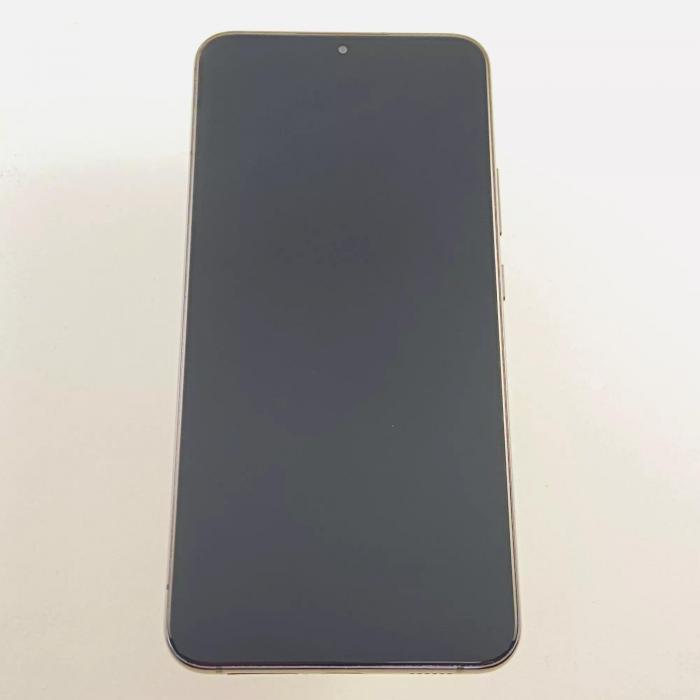 Samsung Galaxy S22 Plus (S906B) 256Gb Phantom Black (SM-S906BZKGSEK) (Восстановленный) - фото 2 - id-p219789603