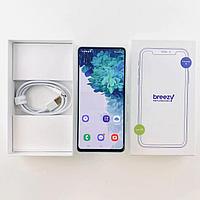 Samsung Galaxy S20 FE 2021 128 GB Green (Восстановленный)