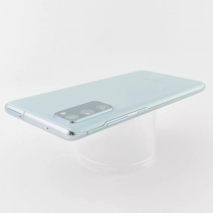 Samsung Galaxy S20 FE 2021 (G780G) 128Gb Cloud Mint (SM-G780GZGDSEK) (Восстановленный) - фото 5 - id-p219789668