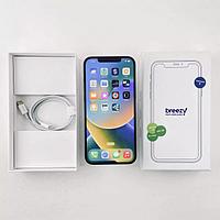 Apple iPhone 12 Pro Max 256 GB Pacific Blue (Восстановленный)