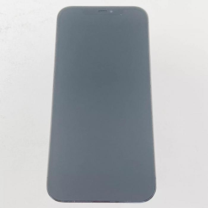Apple iPhone 12 Pro Max 256 GB Pacific Blue (Восстановленный) - фото 2 - id-p219789674