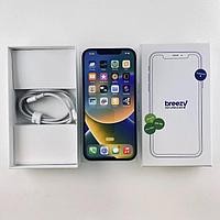 Apple iPhone 12 Pro Max 256 GB Pacific Blue (Восстановленный)