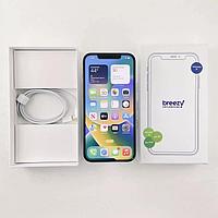 Apple iPhone 12 Pro Max 128 GB Pacific Blue (Восстановленный)