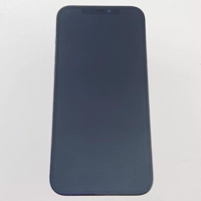 Apple iPhone 12 Pro Max 128 GB Pacific Blue (Восстановленный) - фото 2 - id-p219789678