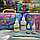 Набор для творчества MAXI Genio Kids "Создай слайм" Слаймбокс большой, фото 2
