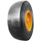 Шина 17.5R25 (445/80R25) 182A2/167B 76.5mm TL SUPERHAWK UG01 L5S