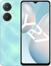 Смартфон Vivo Y27 6GB/128GB международная версия (синее море)