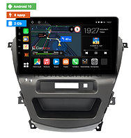 Магнитола в штатное место 2 din Hyundai Elantra 5 (MD) (2010-2014) на Android 10 4G-SIM, 2/32, DSP