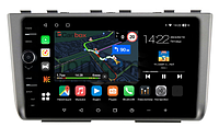 Штатная магнитола Hyundai Creta 2 2021+ Canbox на Android 10 (4G-SIM, 2/32, DSP, QLed)