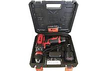 Дрель-шуруповёрт AD-12AUN EDON 201010100015, фото 2