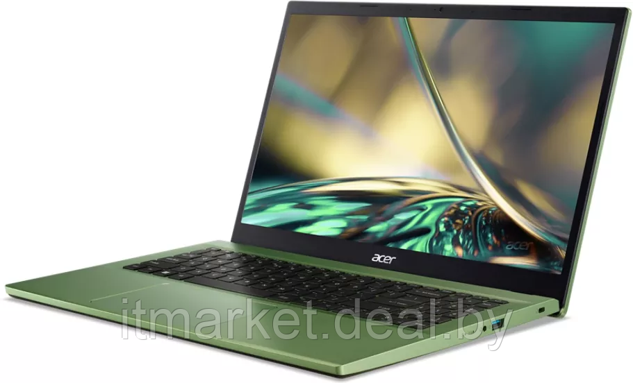 Ноутбук Acer Aspire 3 A315-59-55XH (NX.K6UEL.007) - фото 3 - id-p220618436