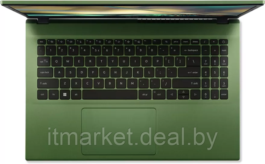 Ноутбук Acer Aspire 3 A315-59-55XH (NX.K6UEL.007) - фото 4 - id-p220618436