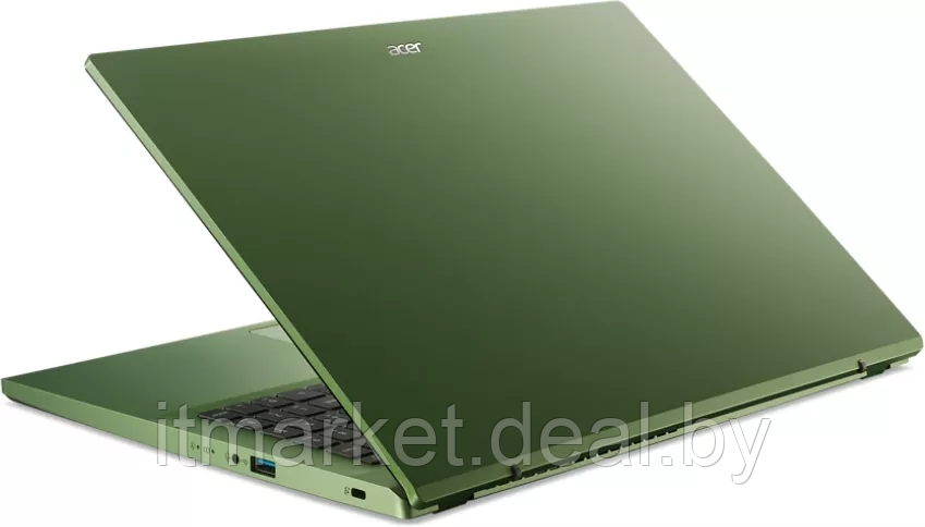Ноутбук Acer Aspire 3 A315-59-55XH (NX.K6UEL.007) - фото 5 - id-p220618436