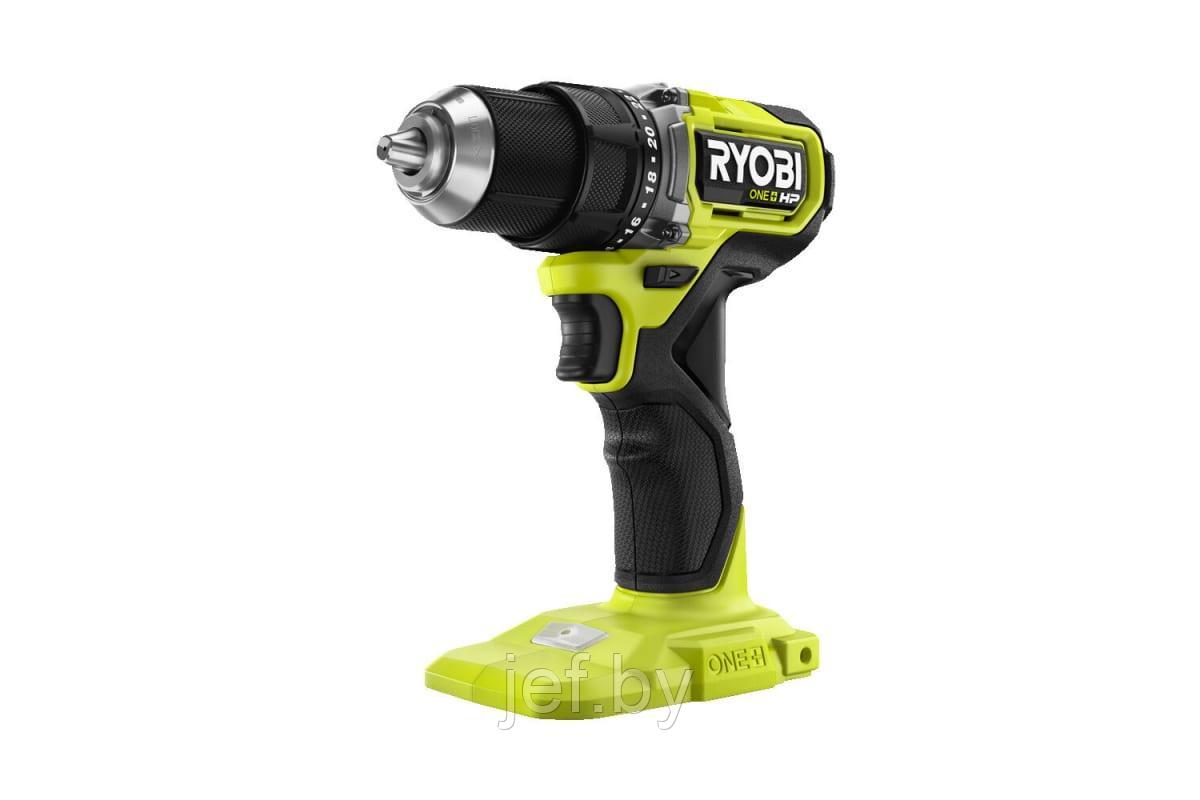 Дрель-шуруповерт HP RDD18C-0 (без батареи) RYOBI 5133004979