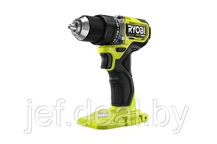 Дрель-шуруповерт HP RDD18C-0 (без батареи) RYOBI 5133004979, фото 2