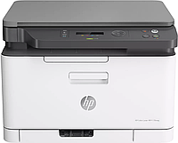 Многофункциональное устройство HP Color Laser 178nw (4ZB96A)
