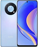 Смартфон Huawei nova Y90 4GB/128GB (голубой кристалл)