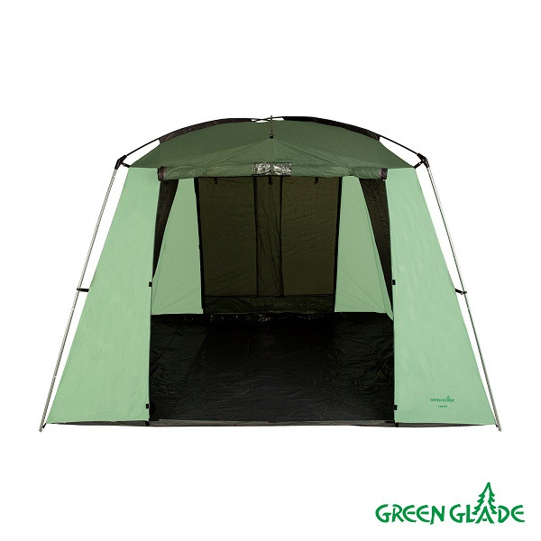 Палатка-шатер Green Glade Lacosta - фото 2 - id-p220618180