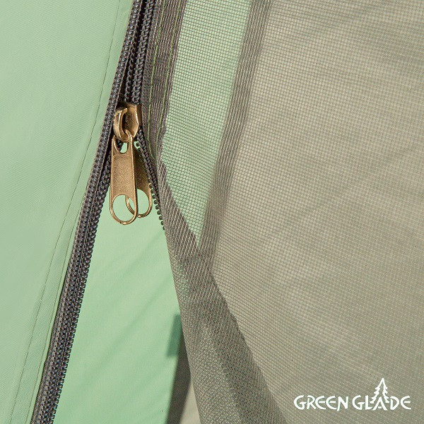 Палатка-шатер Green Glade Lacosta - фото 7 - id-p220618180