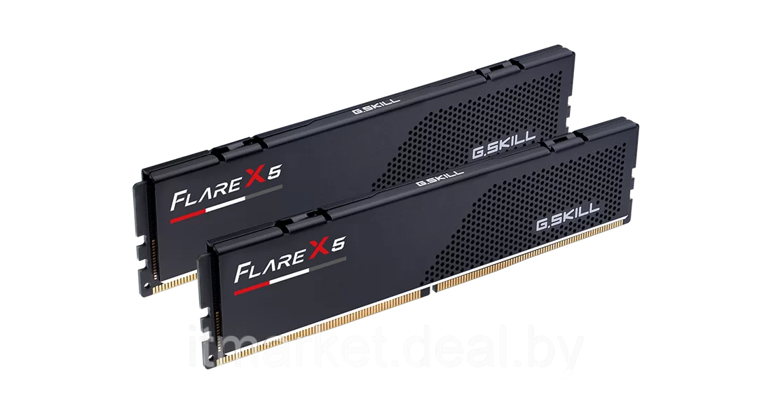 Модуль памяти 32Gb (2*16Gb) G.Skill Flare X5 (F5-5600J3036D16GX2-FX5) - фото 2 - id-p220618515