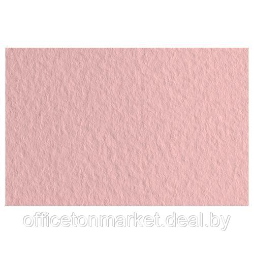 Бумага для пастели "Tiziano", 50x65 см, 160 г/м2, розовый - фото 1 - id-p220618450