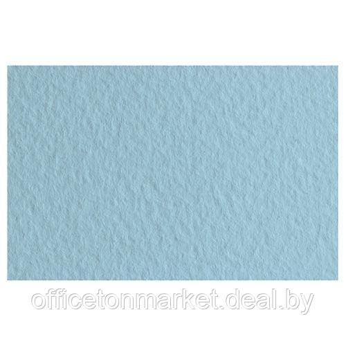 Бумага для пастели "Tiziano", 50x65 см, 160 г/м2, серо-голубой - фото 1 - id-p220618451