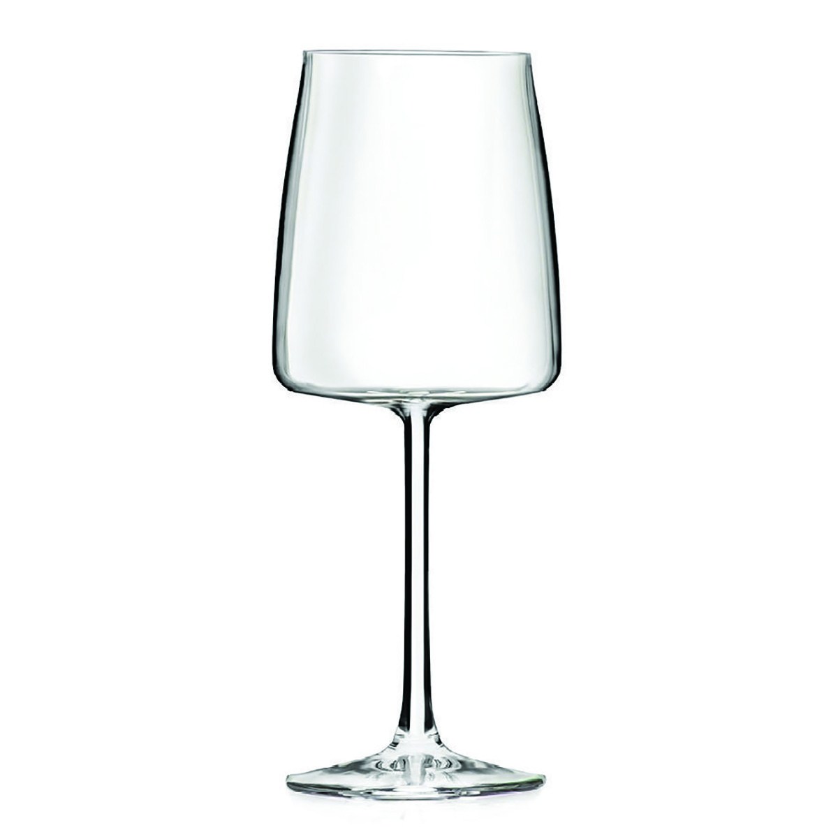 Бокал для вина RCR Essential 430 мл, хрустальное стекло, Италия - фото 1 - id-p143419316