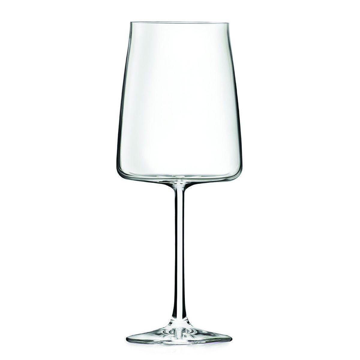 Бокал для вина RCR Essential 540 мл, хрустальное стекло, Италия - фото 1 - id-p143419317