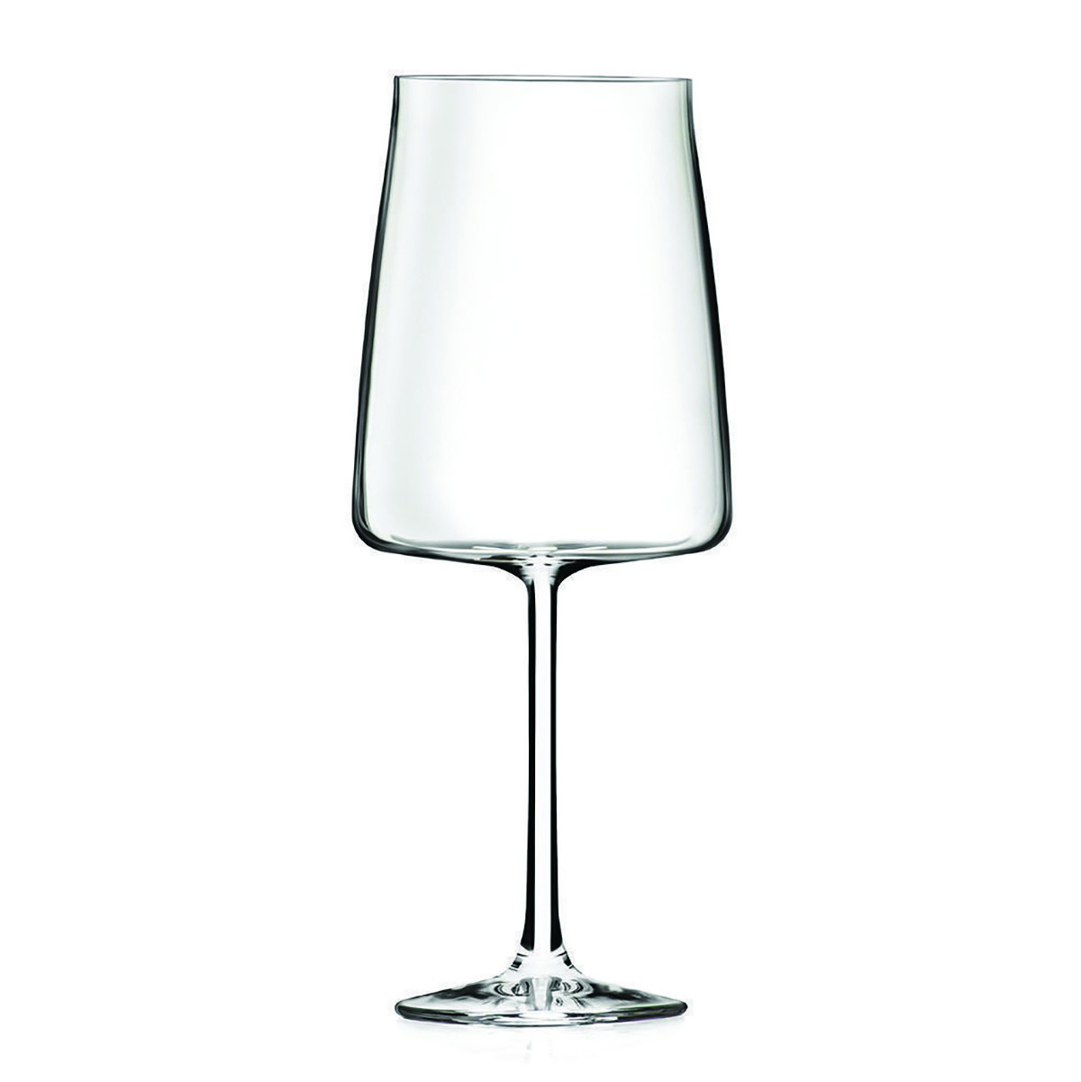 Бокал для вина RCR Essential 650 мл, хрустальное стекло, Италия - фото 1 - id-p143419318