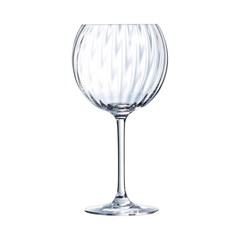 Бокал для вина Chef & Sommelier "Симметрия" 580 мл, ARC, стекло - фото 1 - id-p220621904