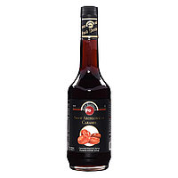 Сироп Карамель (CARAMEL FLAVORED SYRUP) 0,7л