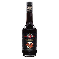 Сироп Шоколад (CHOCOLATE FLAVORED SYRUP) 0,7л.