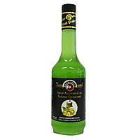 Сироп Соленая Фисташка (SALTED PISTACHIO FLAVORED SYRUP) 0,7л.