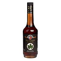 Сироп Кленовый (MAPLE FLAVORED SYRUP) 0,7л.