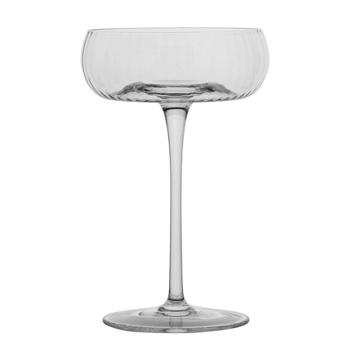 Бокал для игристого вина, 240 мл, серия "Zie" P.L.-BarWare - фото 1 - id-p220622049