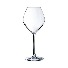 Бокал для вина «Магнифик»; 350мл; стекло ARC